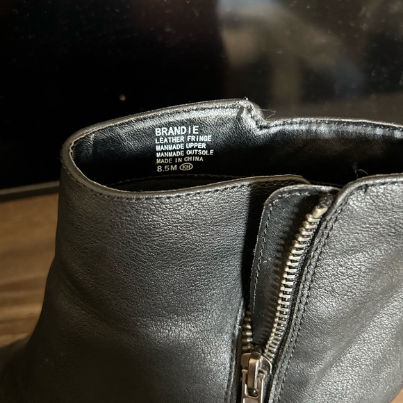 Boots - Picture 2 of 2